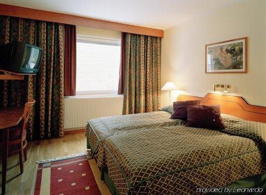 Scandic Umea Syd Zimmer foto
